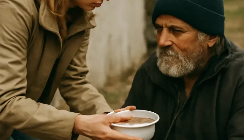 love your neighbor as yourself